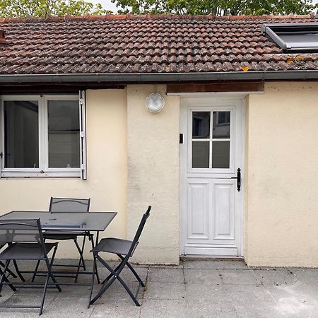 Maison T3 2Ch Climatisee Terrasse Parking Gratuit Saint-Julien-les-Villas Exterior foto